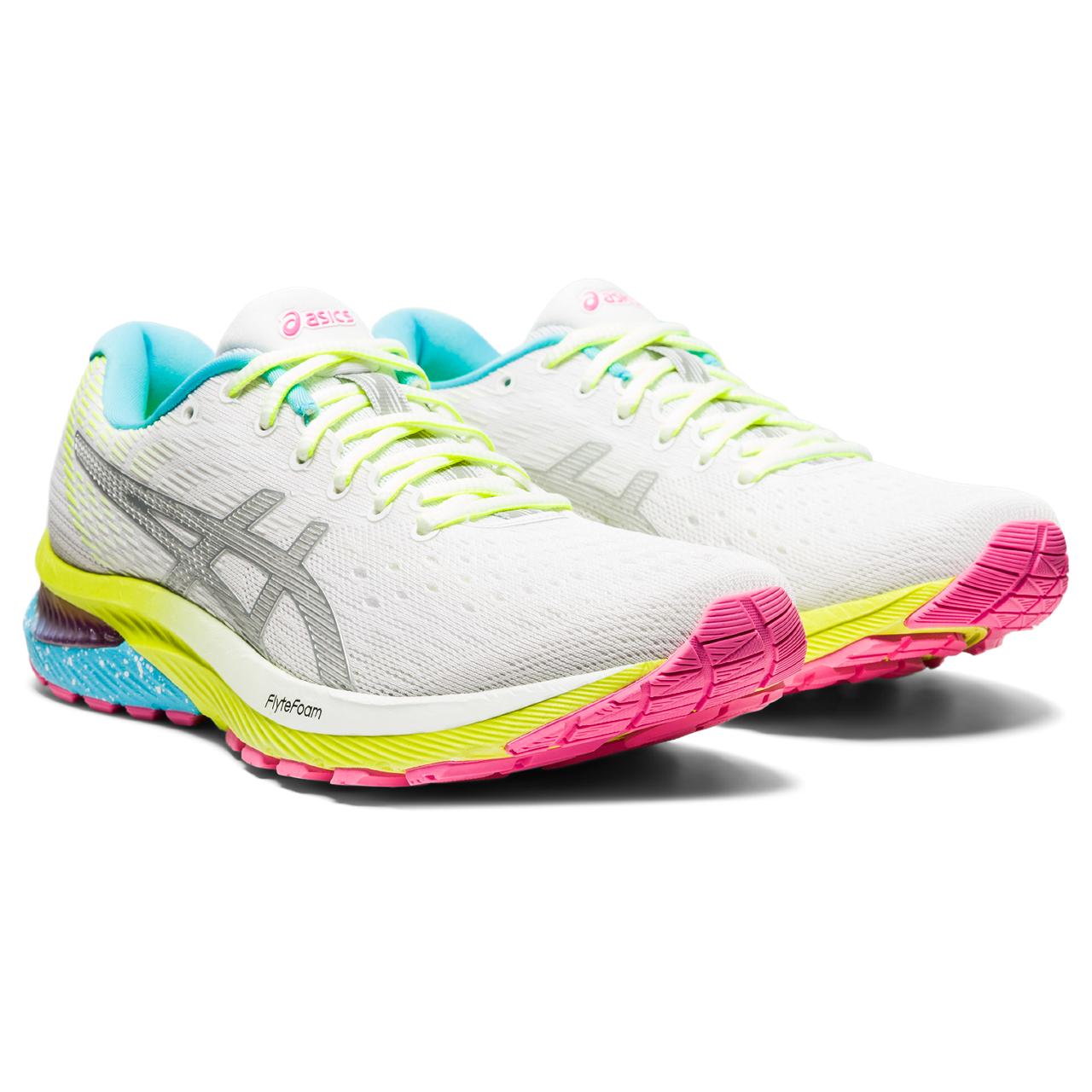 asics gel cumulus 22